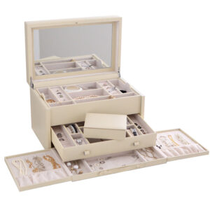 04 Jewelry Storage Box