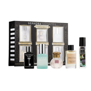 05 Perfume Boxes